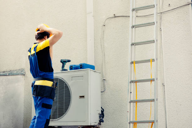 Trusted Heating & Cooling Services Brighton HVAC Repair Contractors