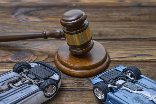 The Ultimate Guide to Hiring a Car Accident Lawyer