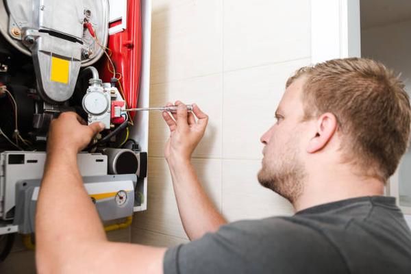 Your Local Guide to Efficient Water Heater Installation