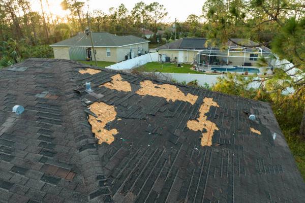 Roof Replacement vs. Repair: What’s Right for Your Saco Home?